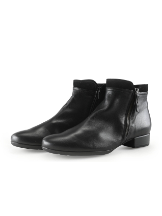 Gabor Stiefeletten Blau 338829
 Größe 40
 