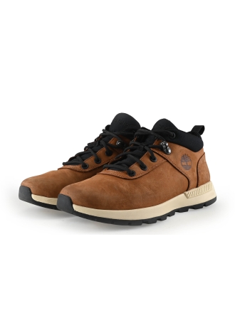 Timberland Schnürstiefel Cognac 338831
Größe 40