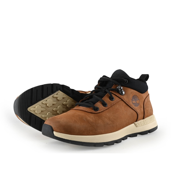 Timberland Schnürstiefel