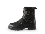Braqeez Bikerstiefel