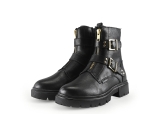 Braqeez Bikerstiefel