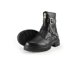 Braqeez Bikerstiefel