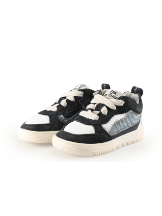 BunniesJR Sneaker Blau 338837
 Größe 22
 