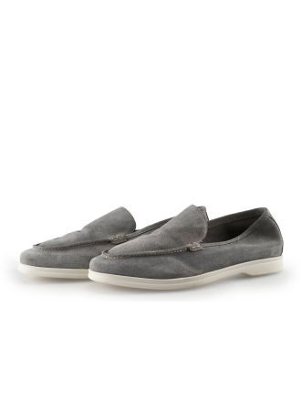Daniel Kenneth Slip-ons Grau 338848
 Größe 40
 