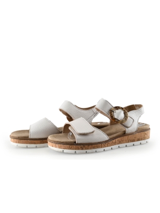 Cypres Soft Sandalen Weiß 338849
 Größe 40
 