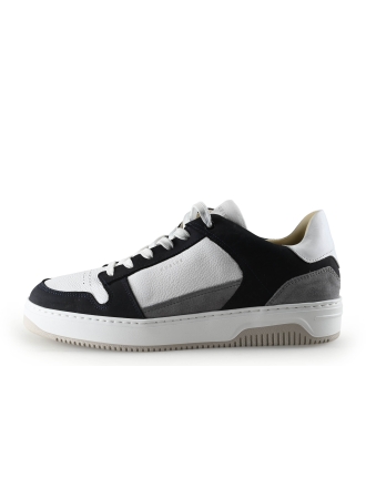 Nubikk Sneaker Weiß 338850
 Größe 44
 