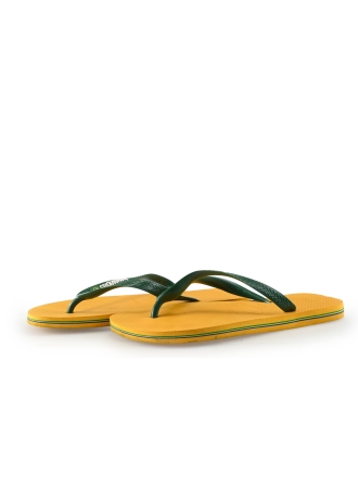 Havaianas Flip-Flops Gelb 338853
 Größe 39
 