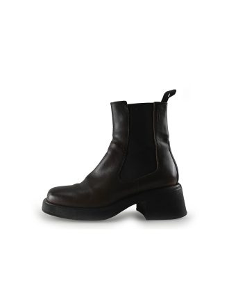 Vagabond Chelsea boots Braun 338854
 Größe 40
 