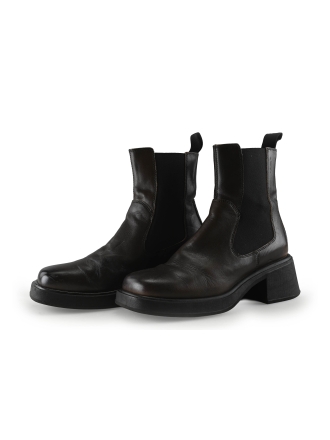 Vagabond Chelsea boots Braun 338854
 Größe 40
 