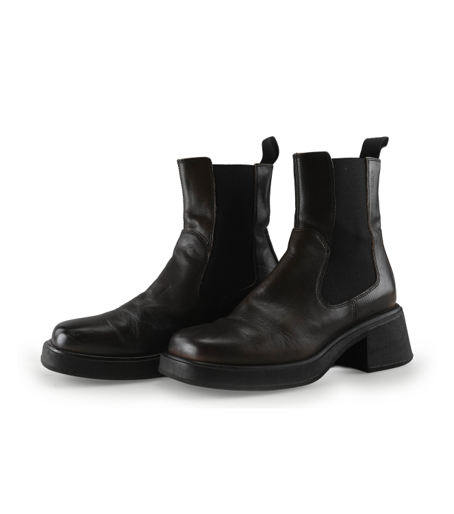 Vagabond Chelsea boots