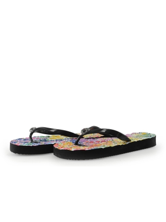 Kurt Geiger Flip-Flops Schwarz 338855
 Größe 42
 
