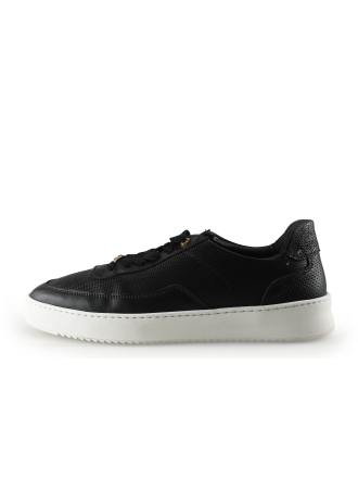 Filling Pieces Sneaker Schwarz 338857
 Größe 43
 