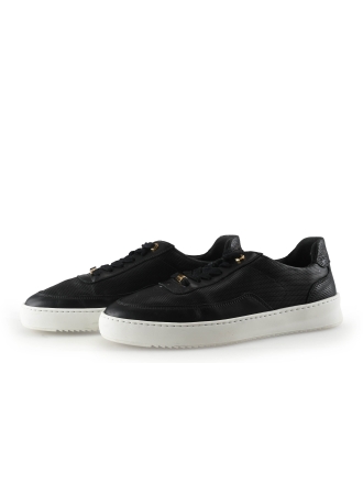 Filling Pieces Sneaker Schwarz 338857
 Größe 43
 