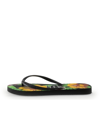 Havaianas Flip-Flops Schwarz 338860
 Größe 39
 