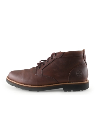 Timberland Schnürstiefel Braun 338862
 Größe 44½
 