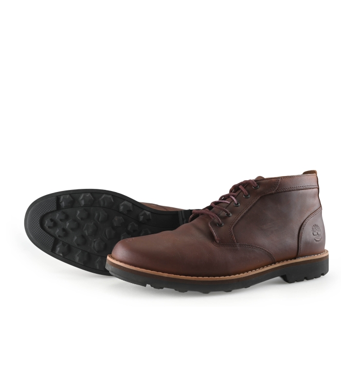 Timberland Schnürstiefel