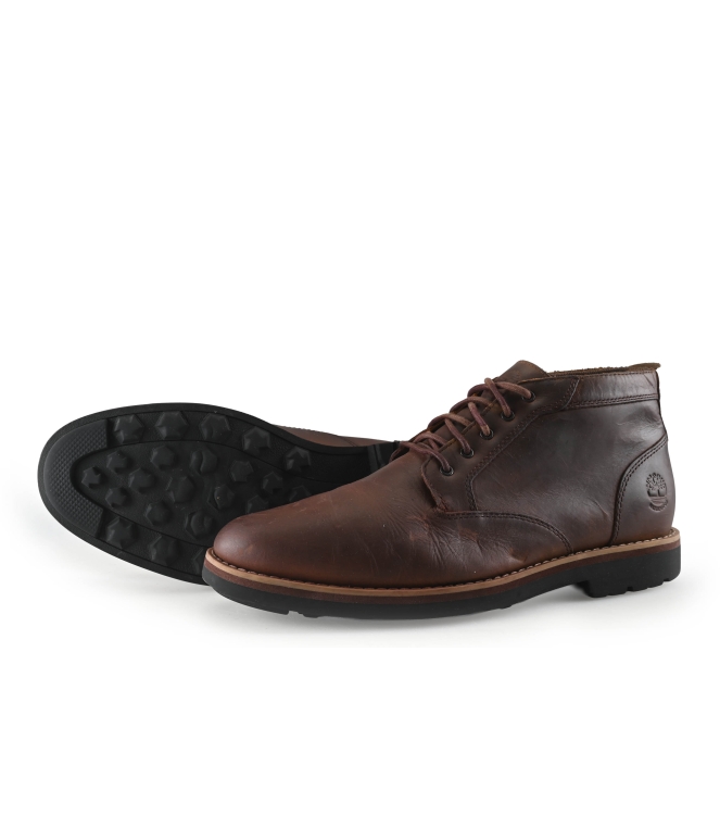 Timberland Schnürstiefel