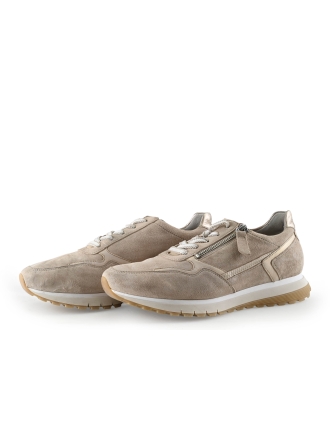 Gabor Sneaker Beige 338866
 Größe 39
 