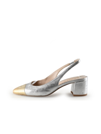 Josh V Slingbacks Silber 338867
Größe 37