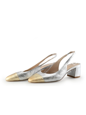 Josh V Slingbacks Silber 338867
Größe 37