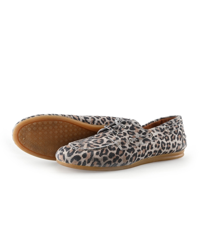 Manfield Bootsschuhe