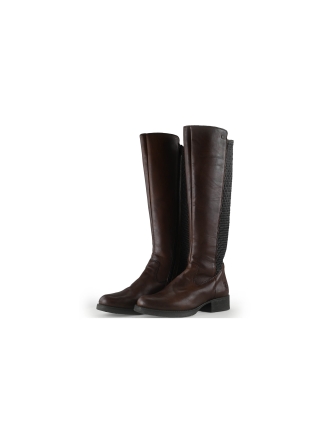 Rieker Stiefel Braun 338870
 Größe 38
 