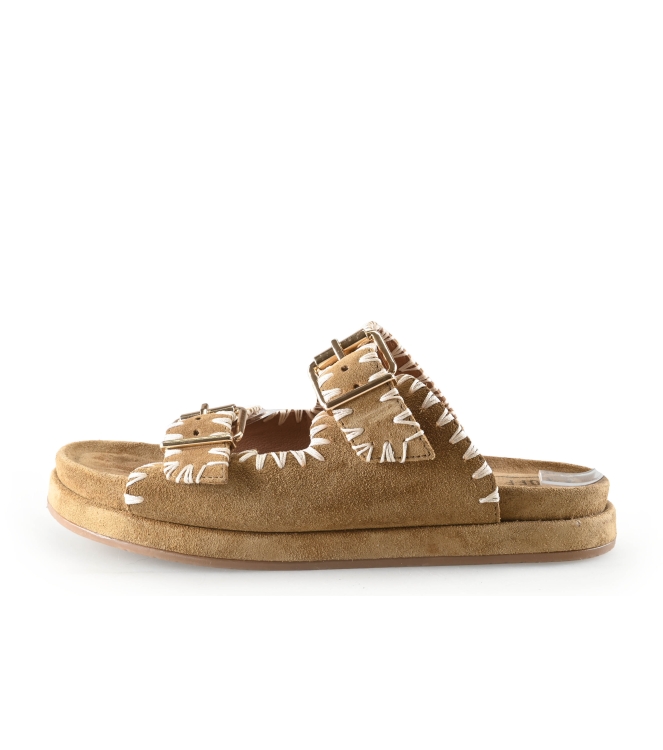 Loff 1881 Mules Pantoletten