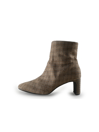 Lisa&jo Stiefeletten Beige 338876
Größe 38