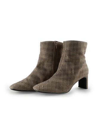 Lisa&jo Stiefeletten Beige 338876
Größe 38