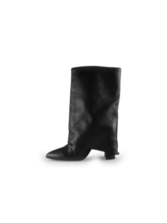 Toral Stiefel Schwarz 338878
 Größe 39
 