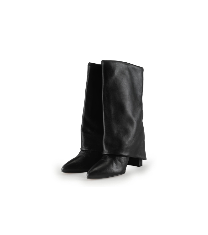 Toral Stiefel