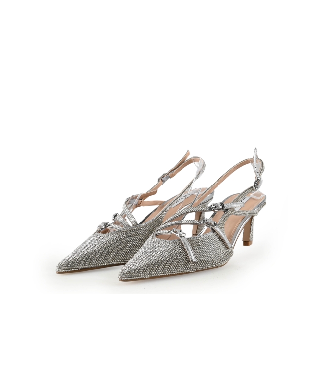 Steve Madden Slingbacks