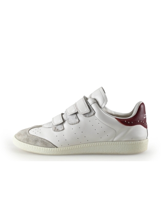 Isabel Marant Sneaker Weiß 338890
 Größe 40
 