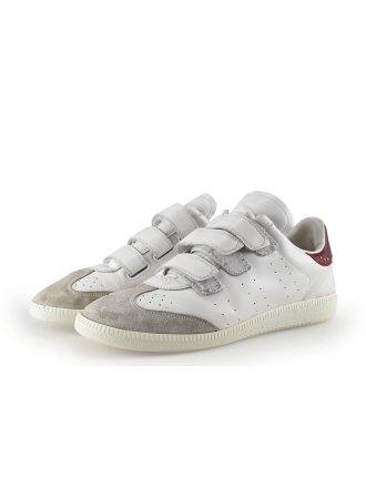 Isabel Marant Sneaker Weiß 338890
 Größe 40
 