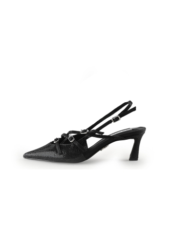 Steve Madden pumps Schwarz 338893
Größe 37½
