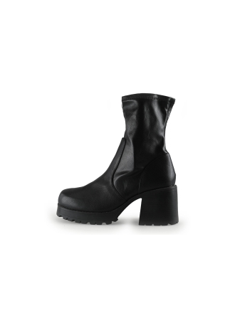 Asos Design Boots Schwarz 338898
 Größe 43
 