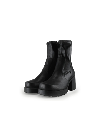 Asos Design Boots Schwarz 338898
 Größe 43
 