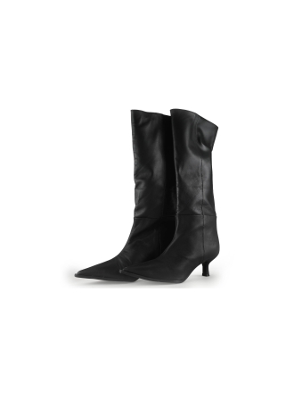 Sacha Stiefel Schwarz 338900
 Größe 40
 