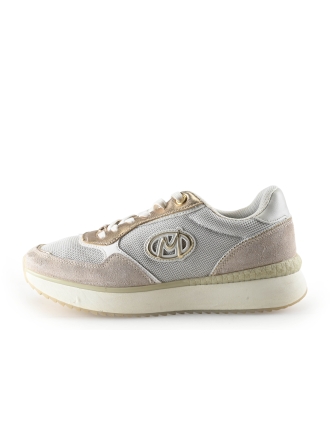 Mexx Sneaker Beige 338902
Größe 40