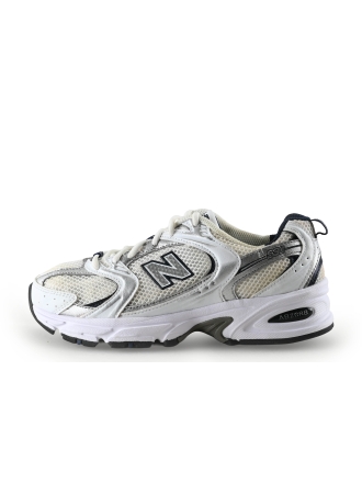New Balance Sneaker Weiß 338904
 Größe 38
 