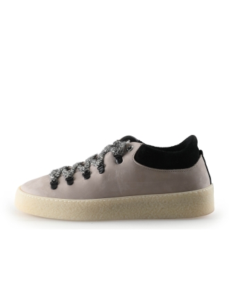 Mason Garments Sneaker Beige 338905
 Größe 43
 