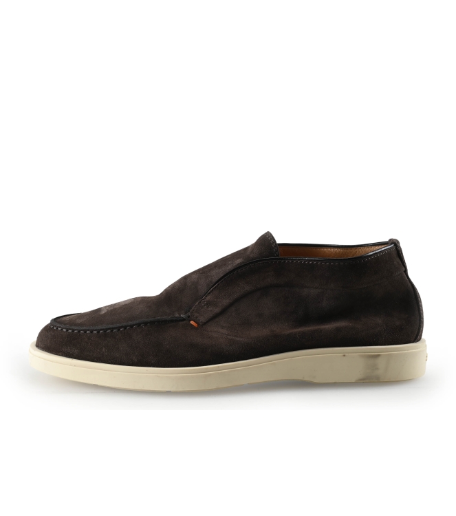 Santoni Slip-ons