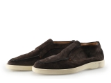 Santoni Slip-ons