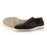 Santoni Slip-ons