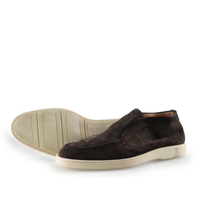 Santoni Slip-ons