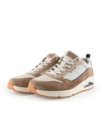 Skechers Sneaker Beige 338913
Größe 46
