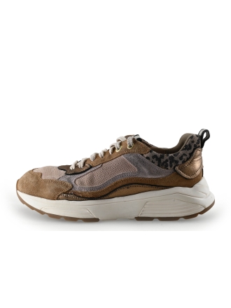 Xsensible Sneaker Blau 338916
 Größe 39
 