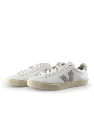 Veja Sneaker Weiß 338918
 Größe 43
 