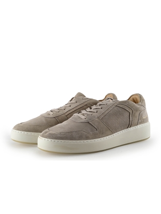 Nubikk Sneaker Beige 338919
 Größe 43
 