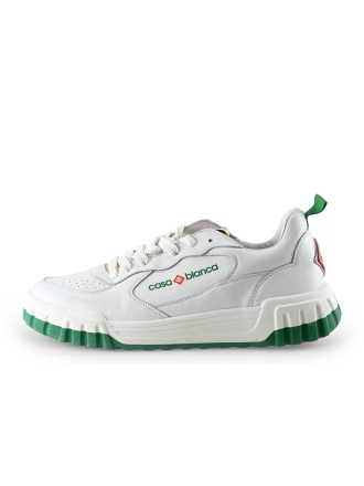 Casablanca Sneaker Weiß 338922
 Größe 44
 